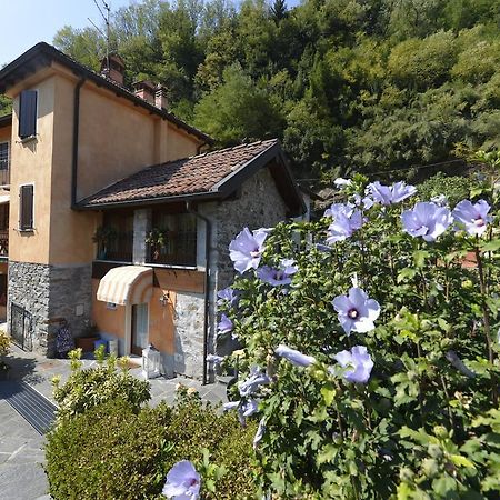 Casa Rosalba - Welchome Cannobio Εξωτερικό φωτογραφία