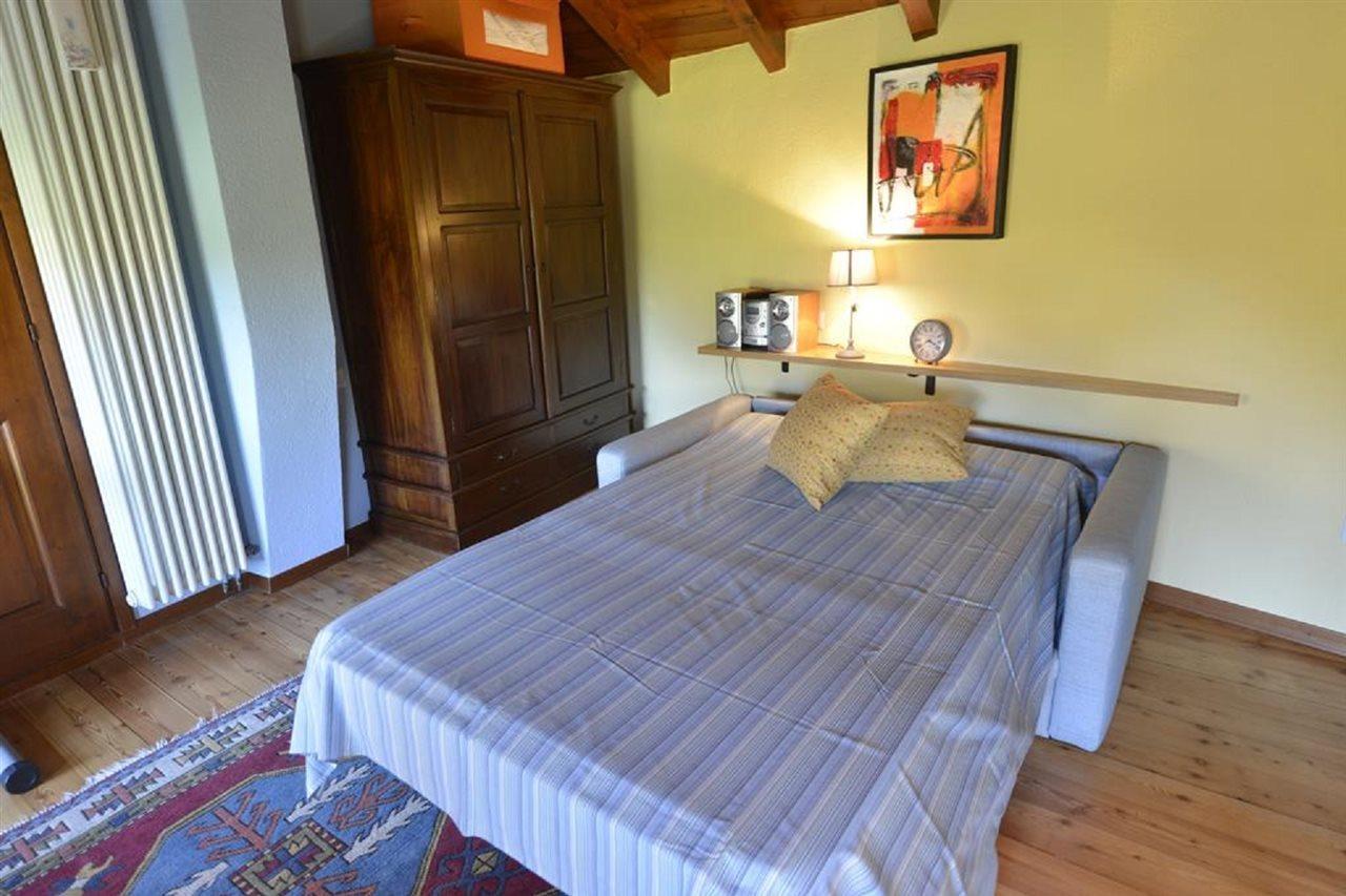 Casa Rosalba - Welchome Cannobio Εξωτερικό φωτογραφία