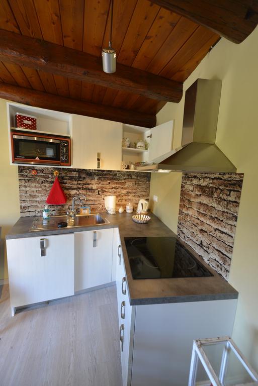 Casa Rosalba - Welchome Cannobio Εξωτερικό φωτογραφία