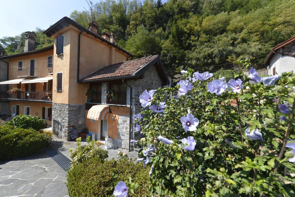 Casa Rosalba - Welchome Cannobio Εξωτερικό φωτογραφία